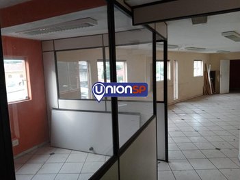 commercial_property em Félix Della Rosa, Vila Anglo Brasileira - São Paulo - SP