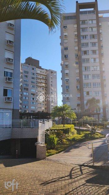 apartment em Barcelos, Centro - Canoas - RS