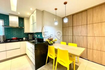 apartment em Rua Cajaíba, Vila Pompéia - São Paulo - SP