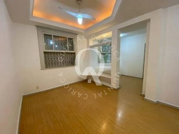 apartment em Rua Professor Azevedo Marques, Leblon - Rio de Janeiro - RJ