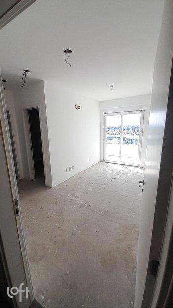 apartment em Santa Cruz, Niterói - Canoas - RS