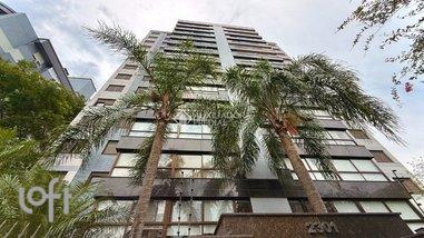 apartment em Santa Cecília, Rio Branco - Porto Alegre - RS