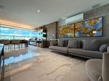 apartment em Rua Castelo Lamego, Castelo - Belo Horizonte - MG