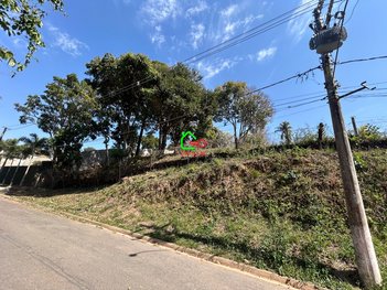 land_lot em Rua João Porto Netto, Caixa D´Água - Vinhedo - SP