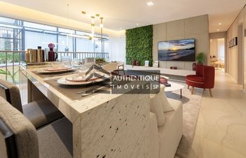 apartment em Rua Huet Bacelar, Ipiranga - São Paulo - SP