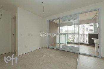 apartment em Rua do Bosque, Bom Retiro - São Paulo - SP