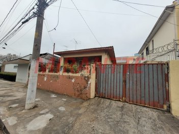 house em Rua Luís Antônio dos Santos, Santa Teresinha - São Paulo - SP