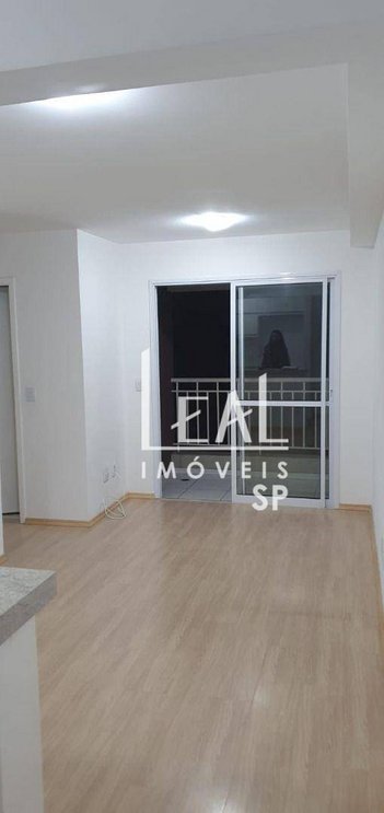 apartment em Rua Santa Izabel, Vila Augusta - Guarulhos - SP