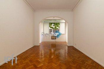 apartment em Miguel Lemos, Copacabana - Rio de Janeiro - RJ