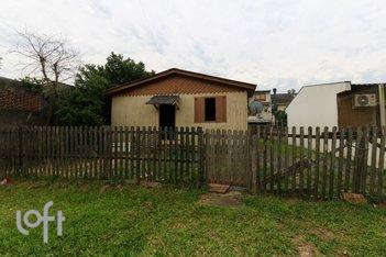 house em Santa Cruz, Niterói - Canoas - RS