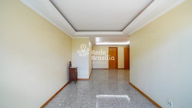 apartment em SQN 110, Asa Norte - Brasília - DF