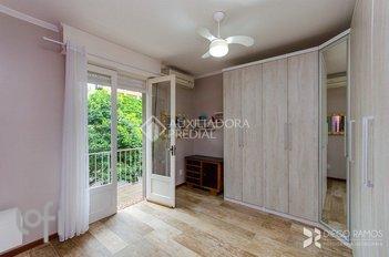 apartment em Eça de Queiroz, Petrópolis - Porto Alegre - RS