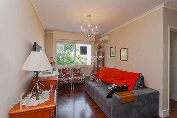 apartment em Alcides Cruz, Santa Cecília - Porto Alegre - RS