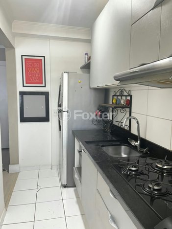 apartment em Avenida da Cavalhada, Cavalhada - Porto Alegre - RS