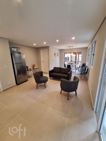 apartment em Nazaré, Ipiranga - São Paulo - SP