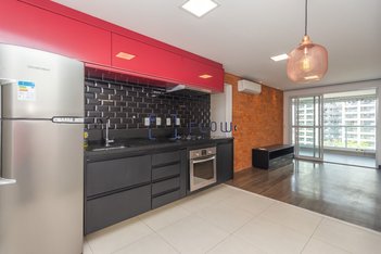 apartment em Rua Augusta, Consolação - São Paulo - SP