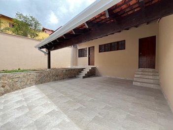 house em Rua Manoel Proência Filho, Mogi Moderno - Mogi das Cruzes - SP