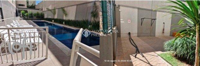 apartment em Coronel Mursa, Brás - São Paulo - SP