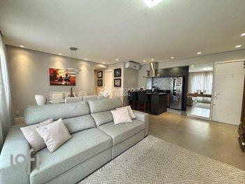 apartment em Aurora, Marechal Rondon - Canoas - RS