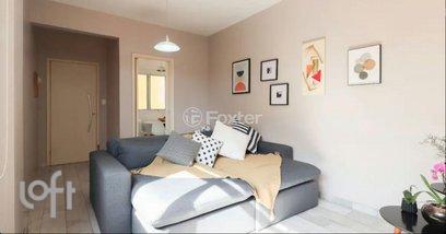 apartment em Guaianases, Campos Elísios - São Paulo - SP