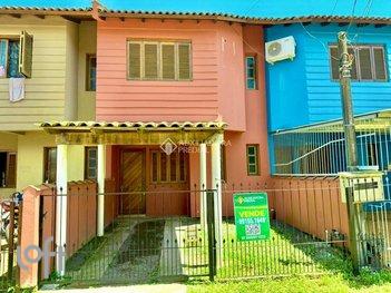 house em Manoel Forte, Bom Sucesso - Gravataí - RS