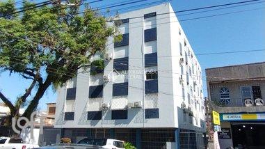 apartment em Barão do Amazonas, Partenon - Porto Alegre - RS
