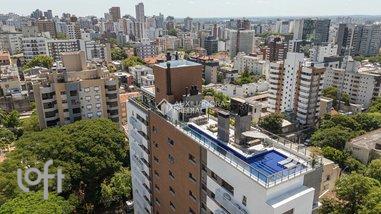apartment em Freire Alemão, Mont'serrat - Porto Alegre - RS