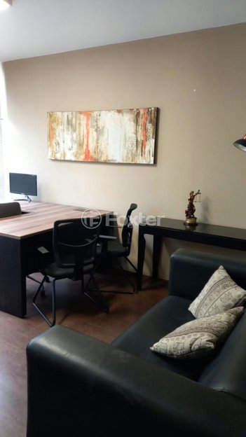 office em Rua da Consolação, Consolação - São Paulo - SP