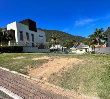 land_lot em Estrada Caminho dos Açores, Santo Antônio de Lisboa - Florianópolis - SC