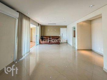 apartment em Rua Doutor Antônio Bento, Santo Amaro - São Paulo - SP