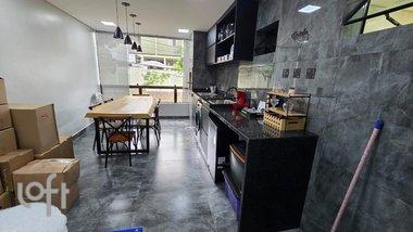 apartment em Miguel Perrela, Castelo - Belo Horizonte - MG