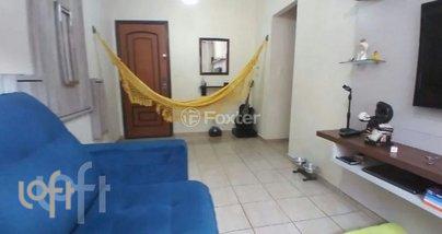 apartment em Filomena Cassilhas, Santa Terezinha - São Bernardo do Campo - SP