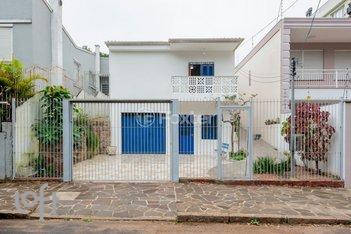 house em Avenida Carneiro da Fontoura, Passo D'areia - Porto Alegre - RS