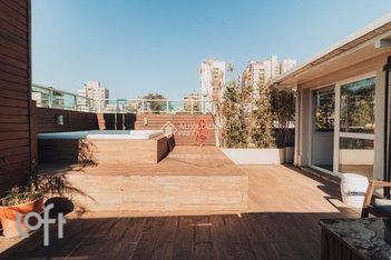 apartment em Pedro Ivo, Mont'serrat - Porto Alegre - RS