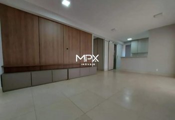 apartment em Rua Fernando Febeliano da Costa, Vila Independência - Piracicaba - SP