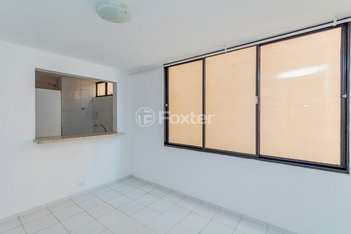 apartment em Rua Brigadeiro Galvão, Barra Funda - São Paulo - SP