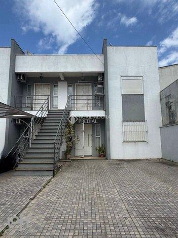 apartment em Gravataí, Vila Imbuí - Cachoeirinha - RS