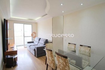apartment em Rua Félix de Otero, Vila Matilde - São Paulo - SP