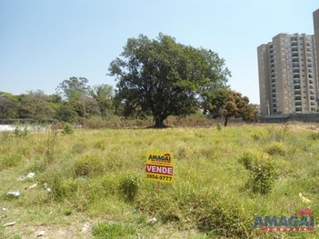 commercial_building em José Mega, Vila Machado - Jacareí - SP