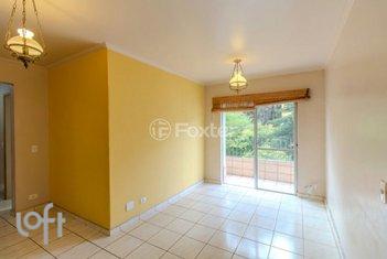 apartment em Praça Japuba, Alto de Pinheiros - São Paulo - SP