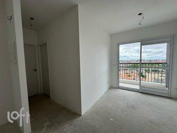 apartment em Jacamar, Jardim São Luís - São Paulo - SP