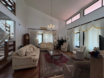 house em Rua dos Meros, Jurerê Internacional - Florianópolis - SC