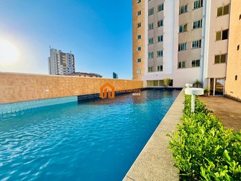apartment em Rua João Cordeiro, Centro - Fortaleza - CE