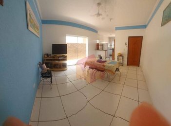 house em Rua dos Diamantes, Vila Biasi - Americana - SP