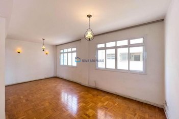 apartment em Rua Paula Ney, Vila Mariana - São Paulo - SP