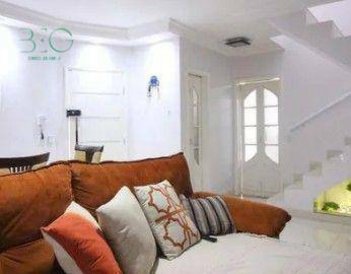 house em Rua Itanhaém, Vila Prudente - São Paulo - SP