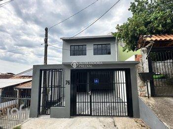 house em Rua Noel Guarani, Fazenda São Borja - São Leopoldo - RS