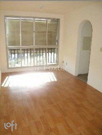 apartment em Jataí, Cristal - Porto Alegre - RS