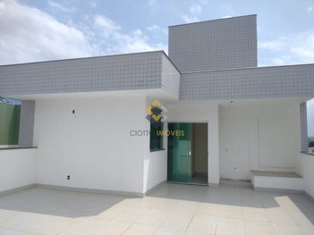 apartment em Rua Zenite, Caiçara-Adelaide - Belo Horizonte - MG