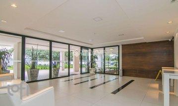 apartment em Rua Cananéia, Chácara das Pedras - Porto Alegre - RS
